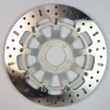 Bremsscheibe Suzuki GSX-R1100 1986-1988 schwimmend vorne Neu.